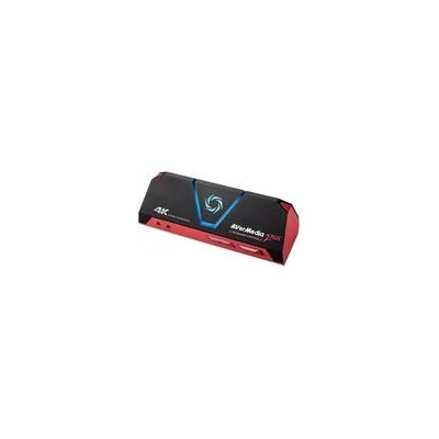 AVerMedia Външен кепчър AVerMedia LIVE Gamer Portable 2 Plus, USB (AVER-LG-GC513)