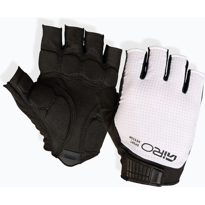 Giro Bravo II SF white