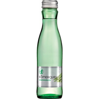 Römerquelle Citronová Tráva 20 x 330 ml
