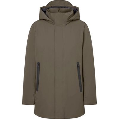Ecoalf Мъжко яке парка Ecoalf Parko Jacket Parka - Dark Olive - размер XXL (004-6993-0315)