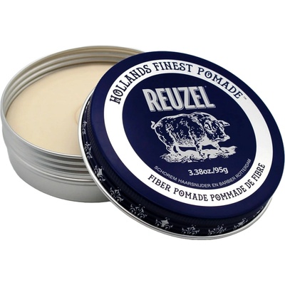 Reuzel Pomáda na vlasy Fiber Pomade 95 g