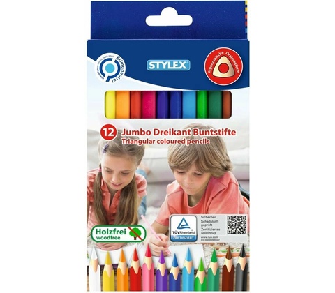 Stylex 25092 12 farieb
