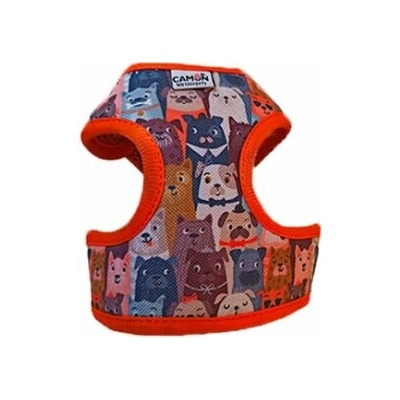 CAMON POSTROJ FUNNY DOGS VODÍTKOM