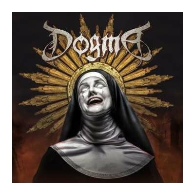 Dogma - Gospel 1 CLR LTD LP