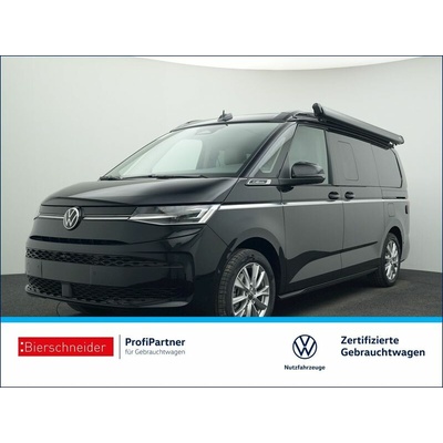 Volkswagen T7 California TDI Ocean DSG 110 kW