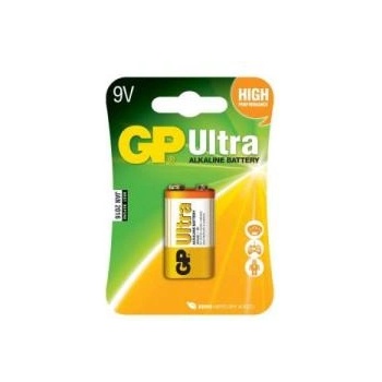 ASTRA Gp ultra алкална батерия 6l22 9v (1бр)