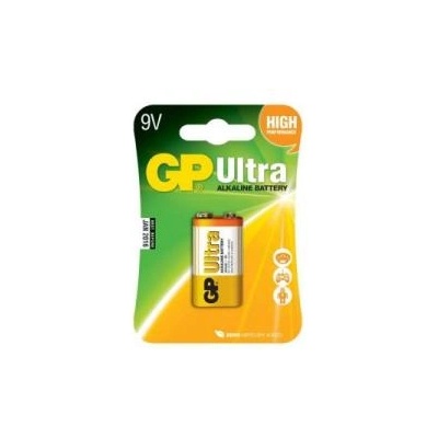 ASTRA Gp ultra алкална батерия 6l22 9v (1бр)