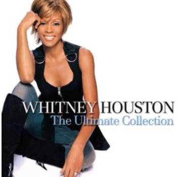 Whitney Houston - The Ultimate Collection