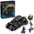 LEGO® DC Batman™ - Batman Tumbler vs. Two-Face & The Joker (76303)
