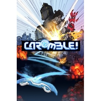 Caromble!