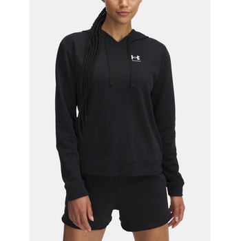 Under Armour UA Rival Terry Hoodie за жени Under Armour | Cheren | ЖЕНИ | XS