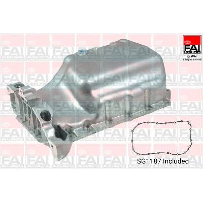 Olejová vana FAI AUTOPARTS PAN018