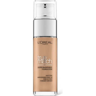 L'Oréal Paris True Match Foundation 3W Golden Beige 30 ml