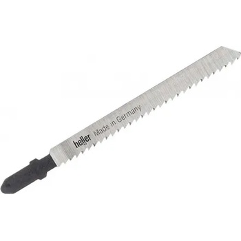 Heller Нож за зеге за дърво HCS 2.0х50 мм, 24011 6 Heller