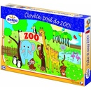 Detoa Člověče pojď do ZOO