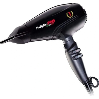 BaByliss PRO ULTRA LIGHT 7000IE