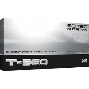 Scitec Nutrition T-360, 108 Capsules