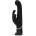 Happy Rabbit G-Spot Stroker Rabbit Vibrator Black