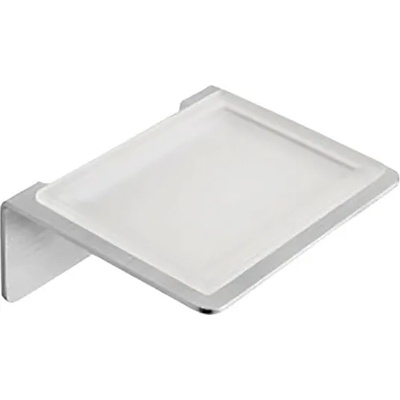 Inter Ceramic САПУНЕРКА СТЪКЛО ЕЛИНОР ica 5559 (5559)