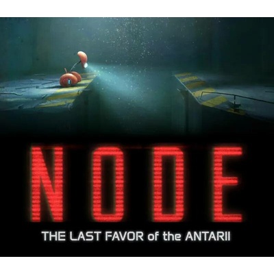 Node: The Last Favor of the Antarii