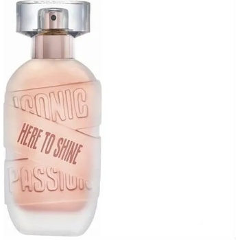 Image 1 of Naomi Campbell Here To Shine EDT 30 ml Tester