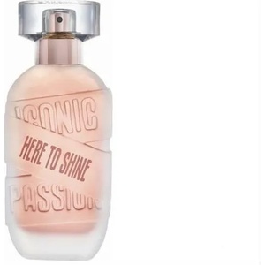 Naomi Campbell Here To Shine EDT 30 ml Tester Парфюми