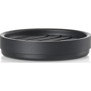 Zone Denmark Сапунерка Rim черна (14648)