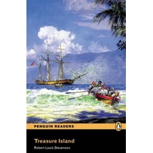 Treasure Island Level 2: elementary 600 words