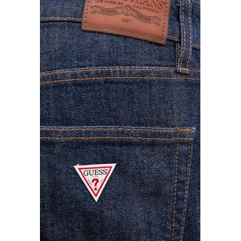 Guess Jeans Дънки Guess Jeans мъжки M6RA1B D002G (M6RA1B.D002G)