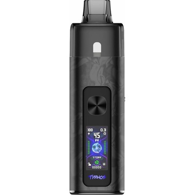 Uwell Typhos pod 2000 mAh Dune Gold 1 ks