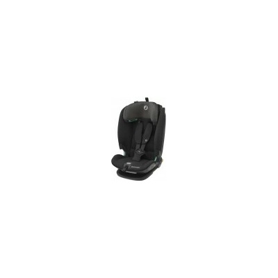Maxi-Cosi Titan Plus i-Size 2025 Authentic Black