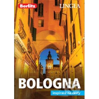 LINGEA CZ-Bologna-inspirace na cesty