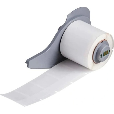 Brady M71-31-461 / 710769, Label Printer Labels, 25.40 mm x 38.10 mm