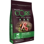 Wellness Core Възрастен Агне 1, 8 кг