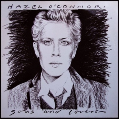 Hazel O'Connor - SONS AND LOVERS - EXPANDED EDITION - CD