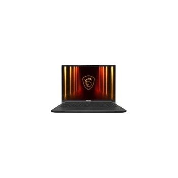 MSI Stealth A16 AI+ A3XVFG (9S7-15FK35-276_2TBSSD)