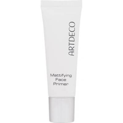 Artdeco Mattifying Face Primer zmatňujúci podklad pod make-up 25 ml