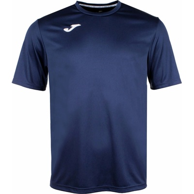 Joma Combi Short Sleeve T-shirt pánské triko navy