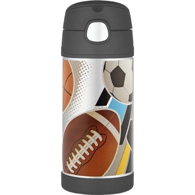 Thermos FUNtainer dětská termoska 355 ml sport