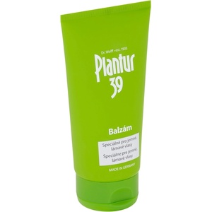 Plantur39 балсам за фина коса 150 мл