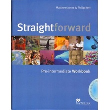 Straightforward Pre-Intermediate