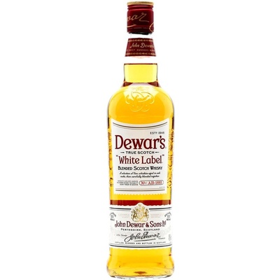 Dewar's Дюърс