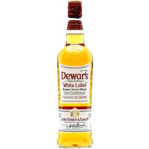 Dewar's Дюърс - lightsmarket - 35,17 лв