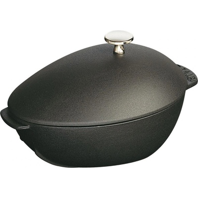 Staub l na mušle 25 cm 2 l