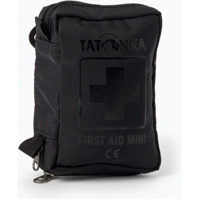 Tatonka First Aid Mini cestovná lekárnička čierna