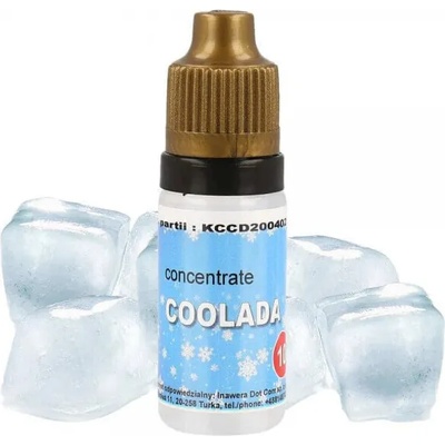 Inawera Концентрат за база Inawera с аромaт Coolada 10ml WS23