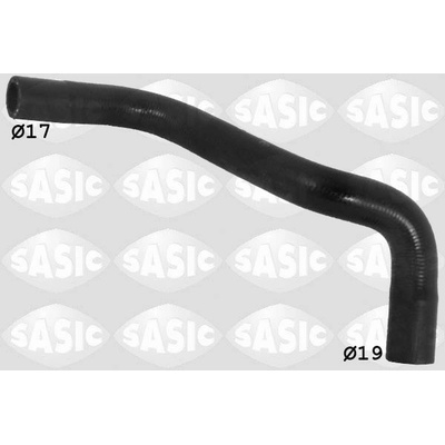 SASIC Hadica chladenia 3400084