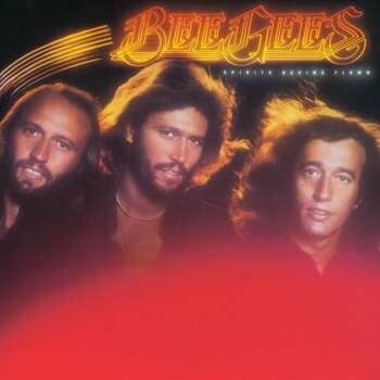 Bee Gees - Spirits Having Flown LP