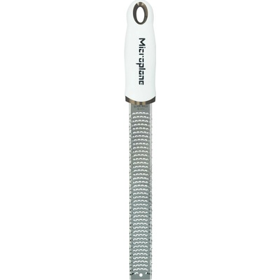 Premium Classic Zester jemné struhadlo Microplane 46301 bílá