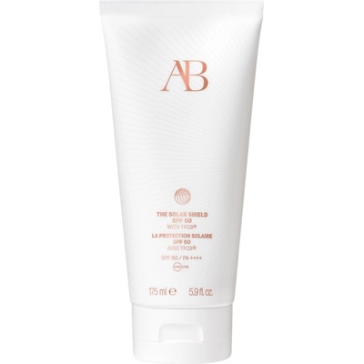 Augustinus Bader The Solar Shield telový krém SPF50 175 ml